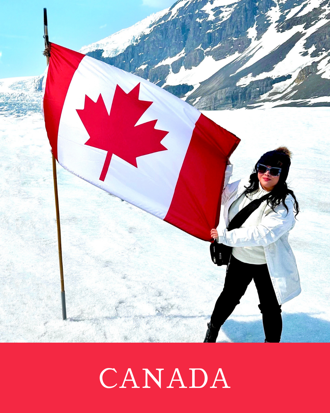 Canada Tile Image for Destinations Page (©Melanie Lee)