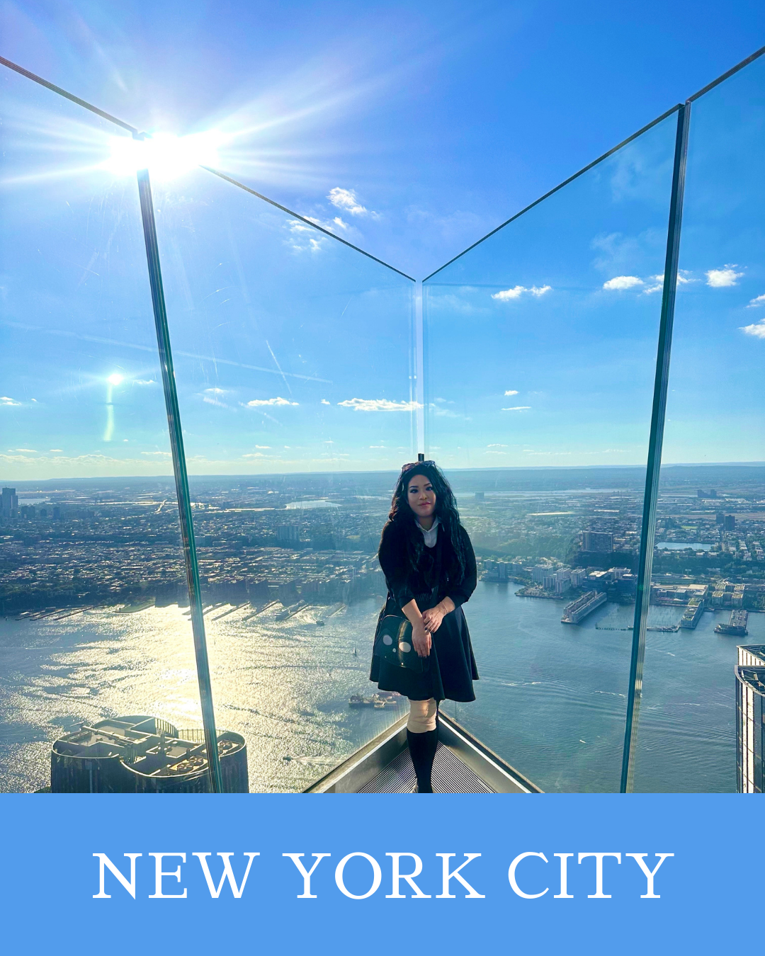 New York Tile Image for Destinations Page (©Melanie Lee)