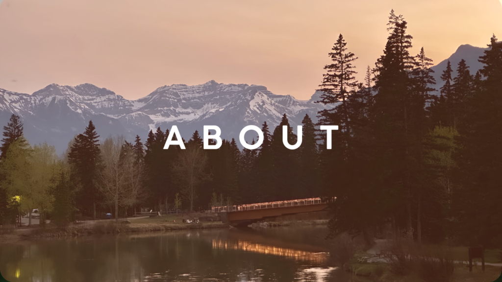 About Page Header Image