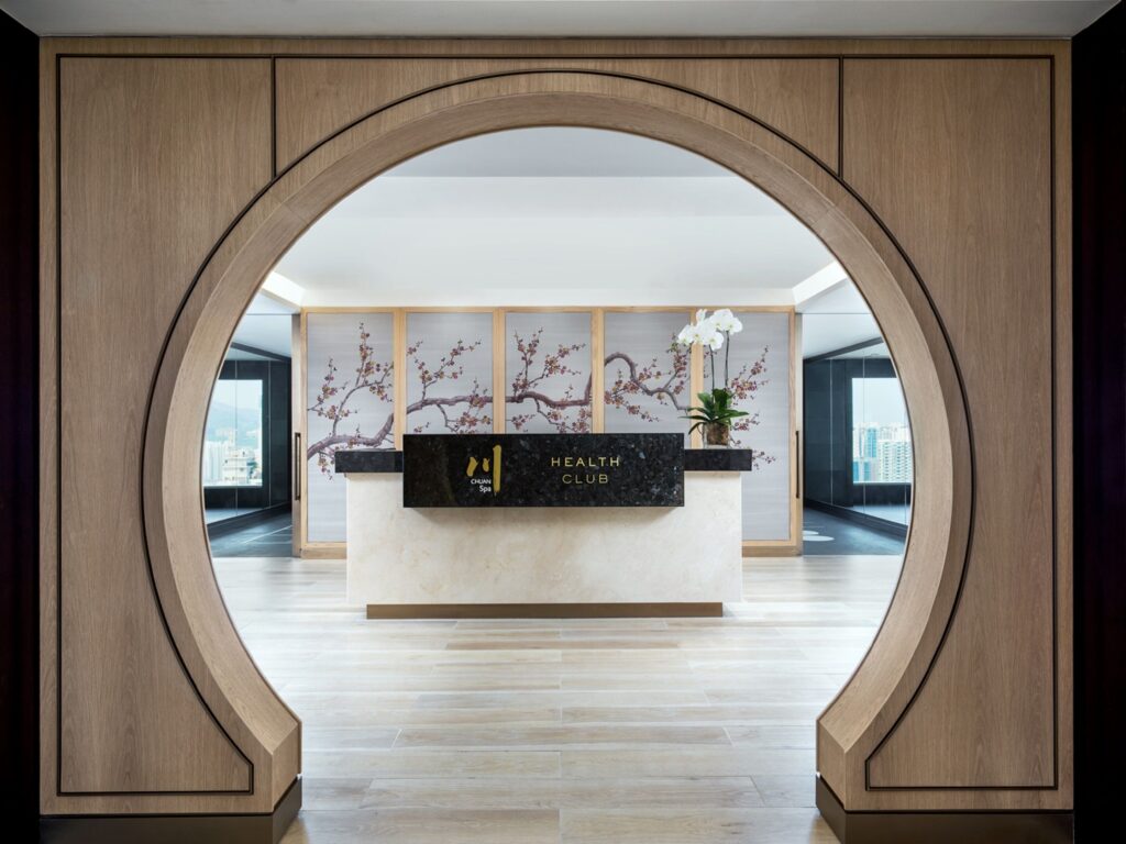 Cordis Hong Kong Spa (Courtesy Expedia Group)