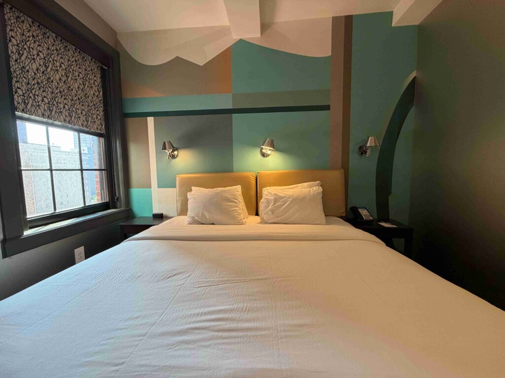 Fairfield Inn & Suites (©Melanie Lee)
